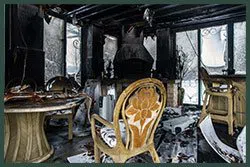 Hallandale Beach Restoration Expert Hallandale Beach, FL 954-390-2414 - abt-wgr-fire